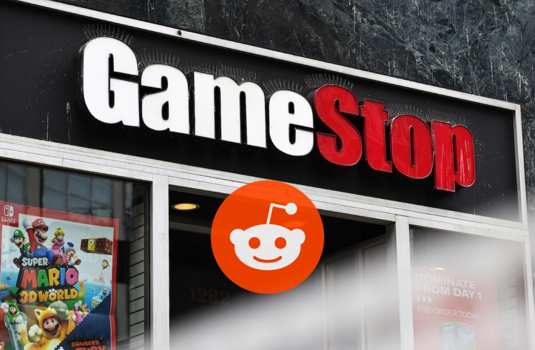 GameStop: how Reddit users won their battle against investment funds
