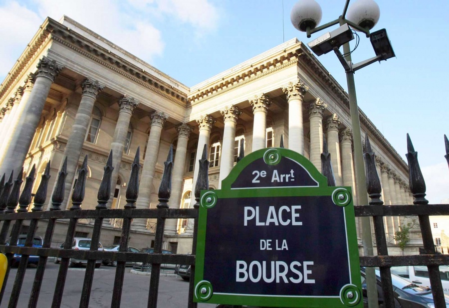 What is the CAC40 (Paris Stock Exchange)?