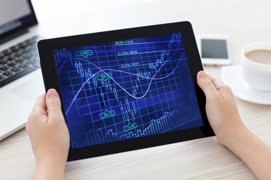 How to read and understand a chart