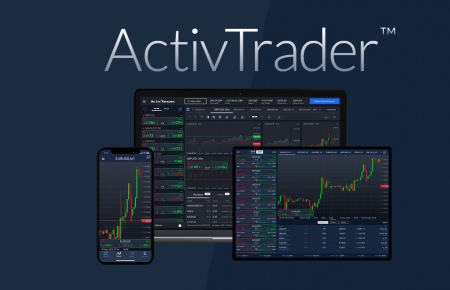 ActivTrader: ActivTrades' newest trading platform