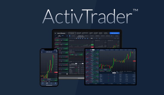 ActivTrader: ActivTrades' newest trading platform