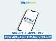 Depositing on ActivTrades just got easier with Google Pay and Apple Pay