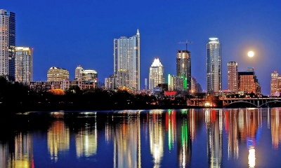 How Austin's homeless population could benefit from Blockchain