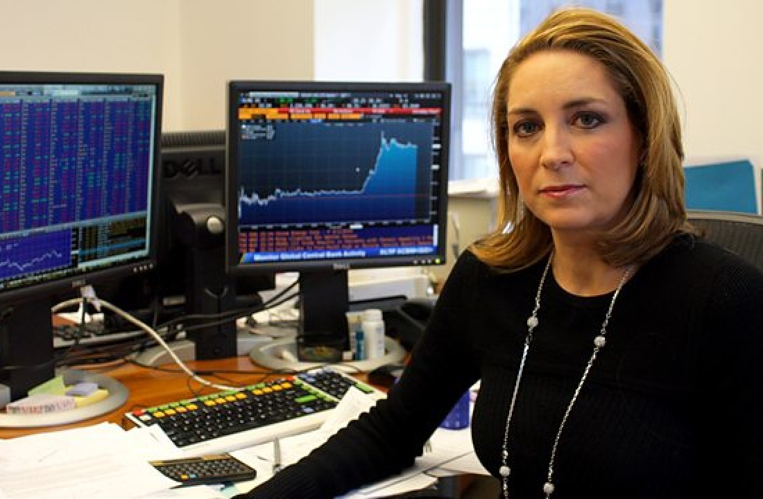 BBC documentary: Traders: Millions by the Minute