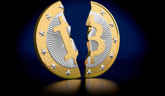 Bitcoin: investors do not declare losses, says report