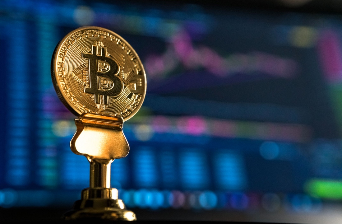 Bitcoin: from record highs to record lows