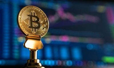 Bitcoin: from record highs to record lows