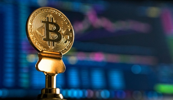 Bitcoin: from record highs to record lows