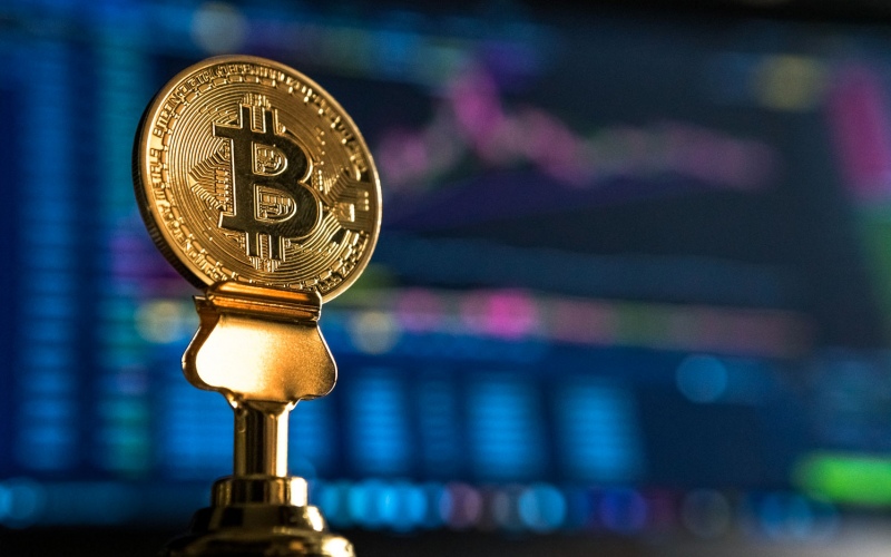 Bitcoin: from record highs to record lows