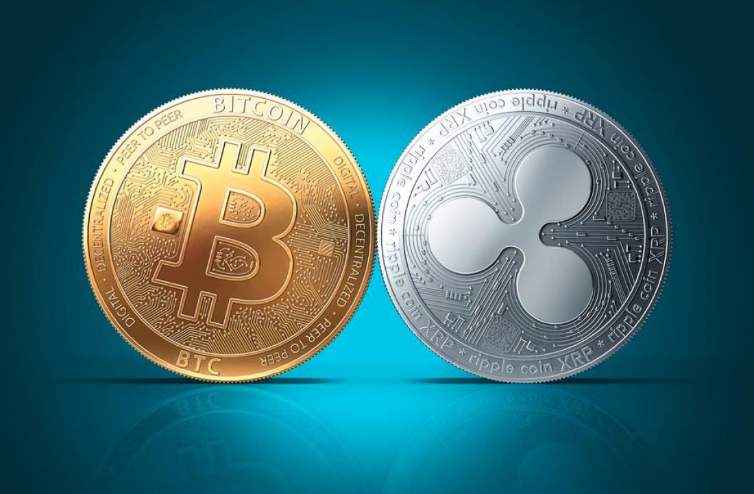 Ripple vs. Bitcoin: which should you invest in?