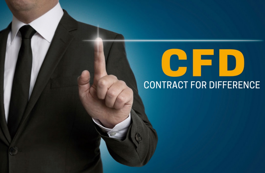 What are the benefits of CFD trading?