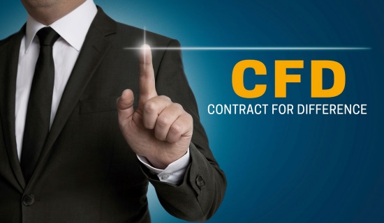 What are the benefits of CFD trading?