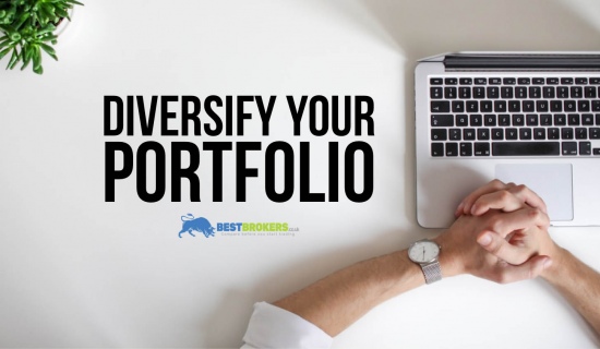 A 5-step guide to diversifying your portfolio