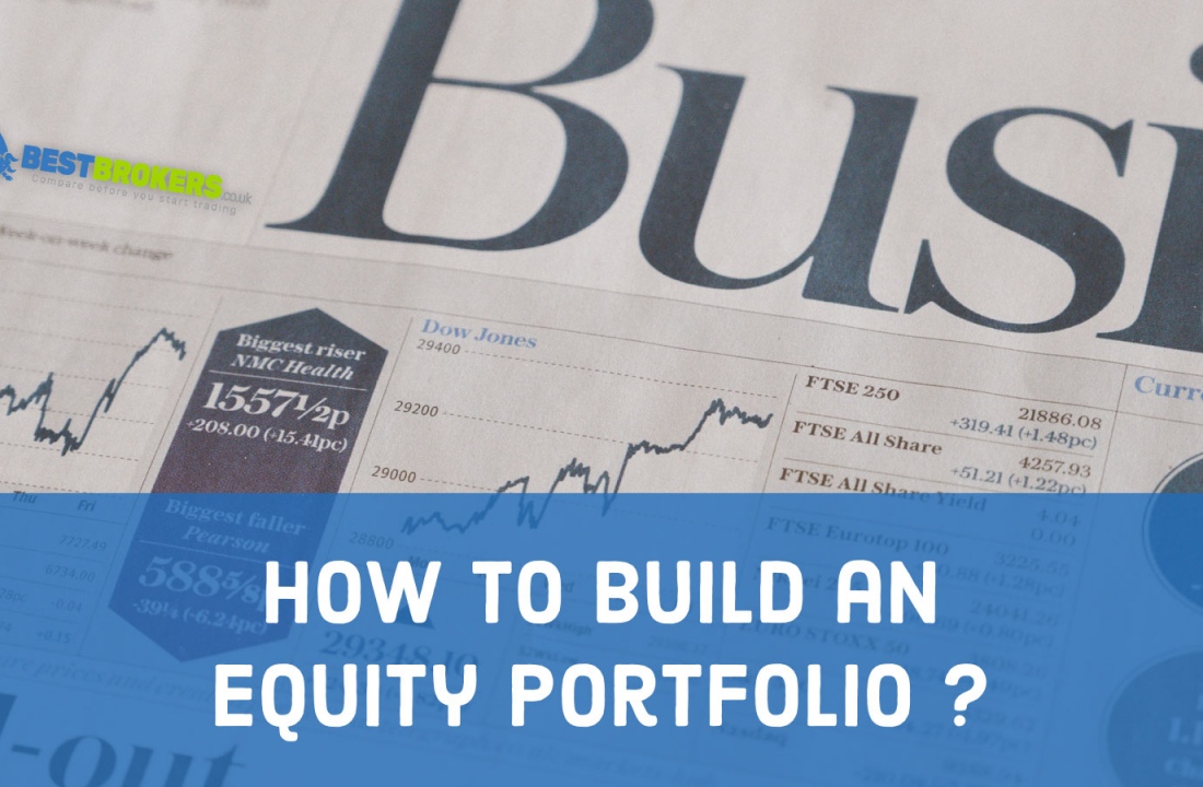 How to build an equity portfolio?