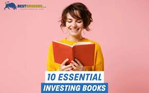 10 essential investing books to learn how to invest