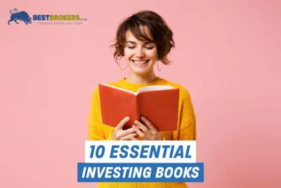 10 essential investing books to learn how to invest