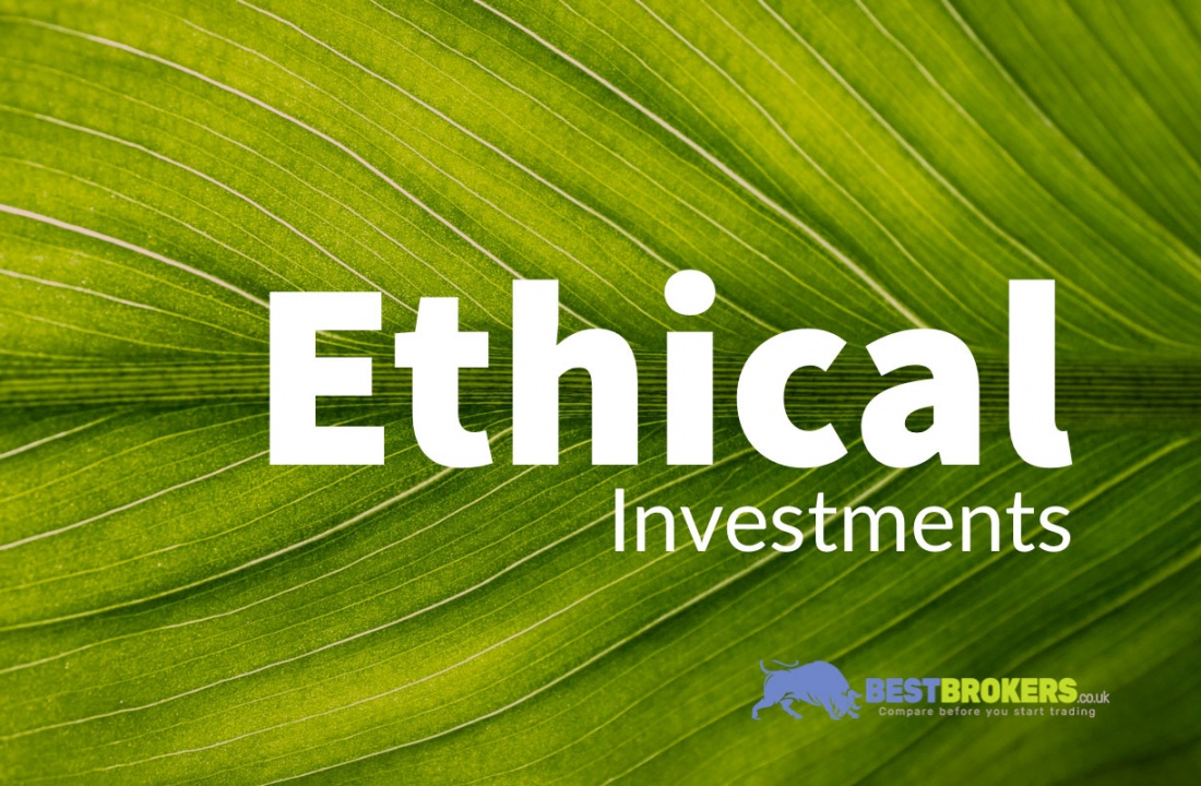 What is ethical investing and why you should care