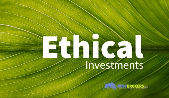 What is ethical investing and why you should care