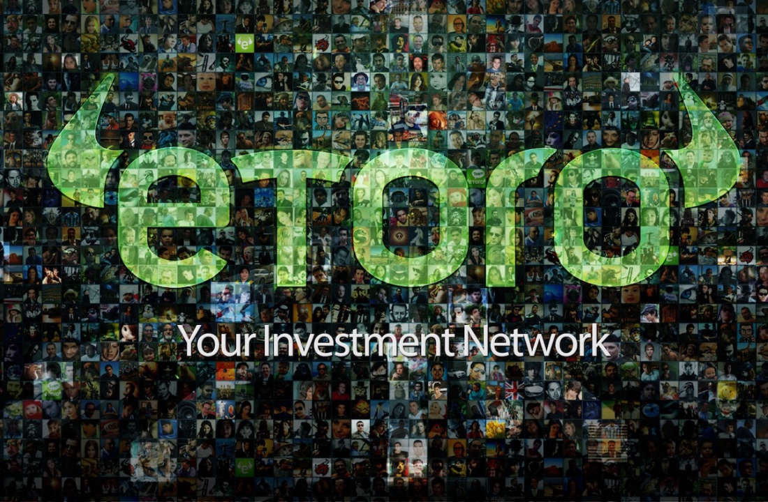 ETF Trading with eToro