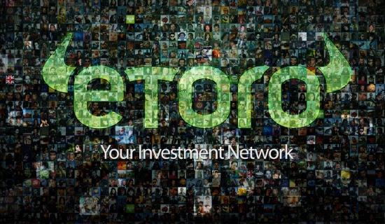 ETF Trading with eToro