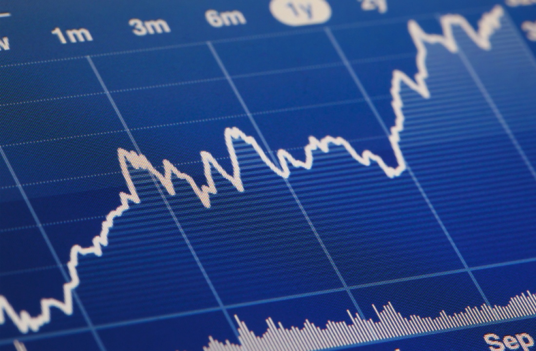 Coronavirus rules the financial markets