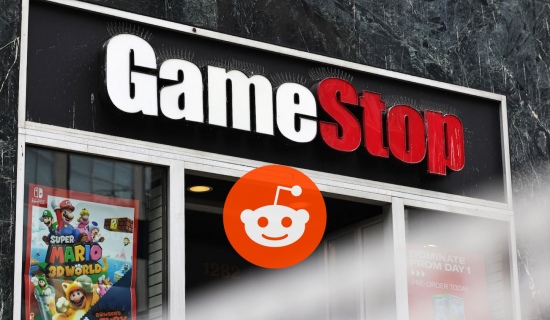 GameStop: how Reddit users won their battle against investment funds