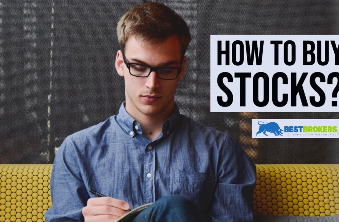 How to buy stocks?
