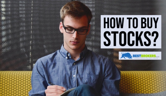 How to buy stocks?