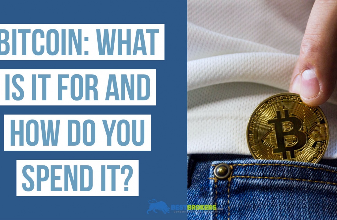 A guide to Bitcoin: what is it for and how do you spend it?