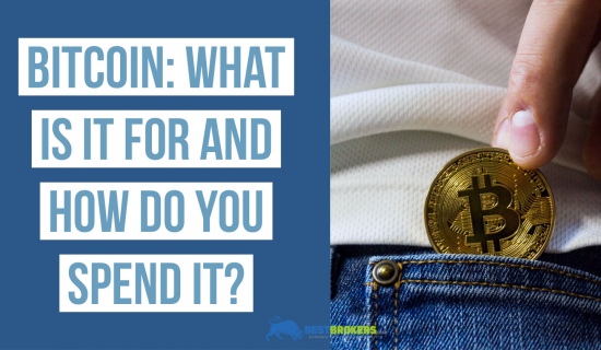 A guide to Bitcoin: what is it for and how do you spend it?