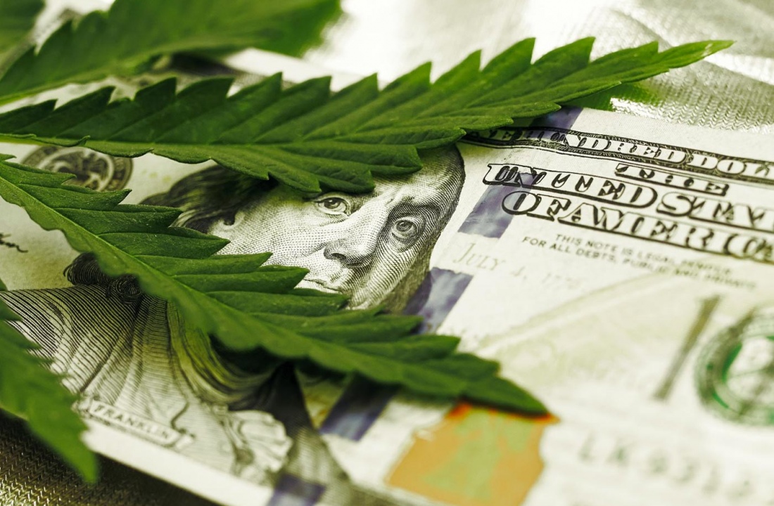 Cannabis: today’s big investment opportunity?