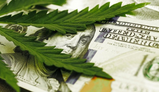 Cannabis: today’s big investment opportunity?