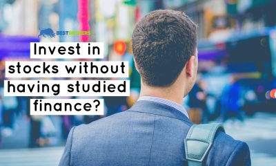 Is it possible to invest in the stock market without having studied finance?