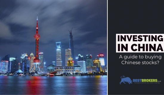 Investing in China: a guide to buying Chinese stocks