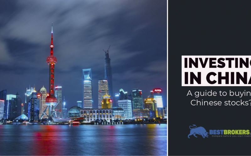 Investing in China: a guide to buying Chinese stocks