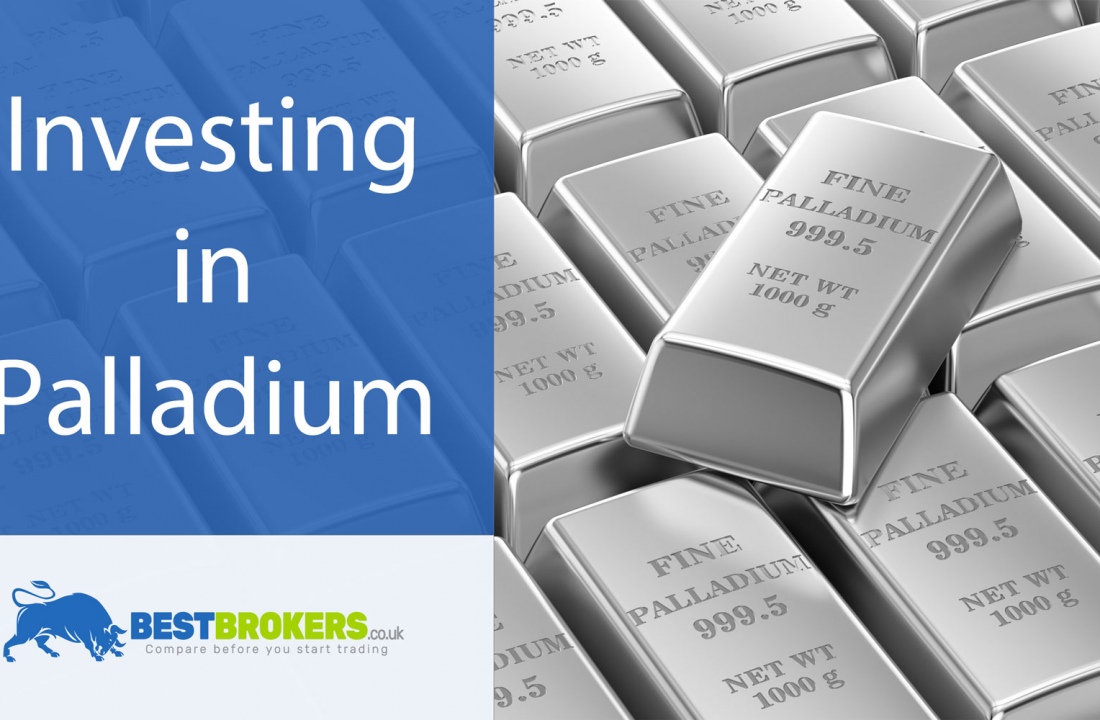 Why are investors flocking to Palladium?