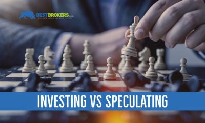 To invest or to speculate: which is the best trading strategy to increase your capital?