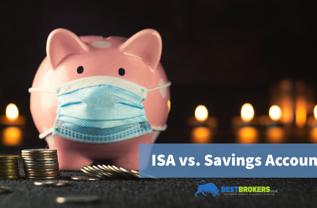 ISA or savings account, which is best for you?