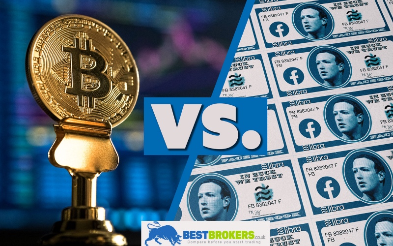 Bitcoin vs. Libra: What should you invest in ?