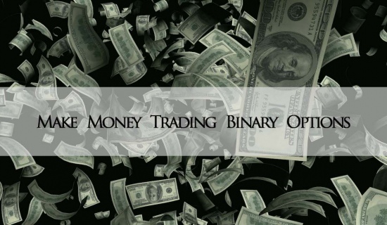 Is It Possible To Make A Living Out Of Binary Options Trading?