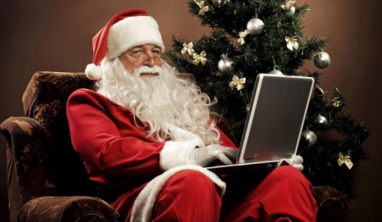 Christmas offer: Trading CFDs on Shares without commissions with ActivTrades