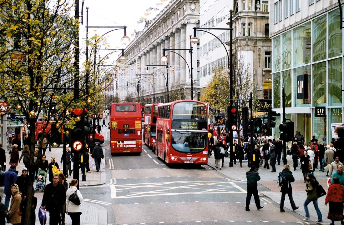 UK economy suffers weakest quarter of GDP growth since 2012