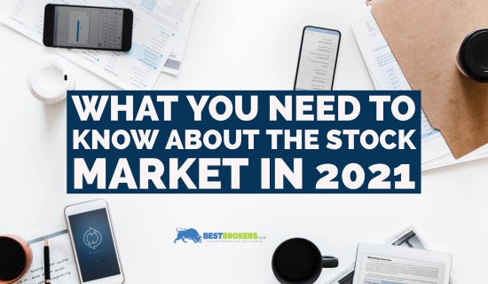 What you need to know about the stock market in 2021