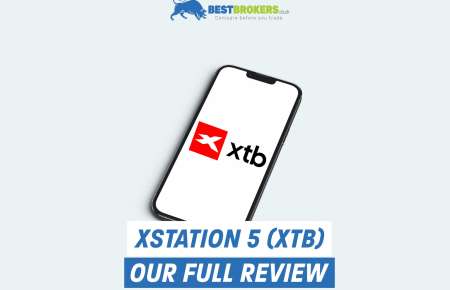 xStation 5 (XTB): our 2025 review of the web trading platform