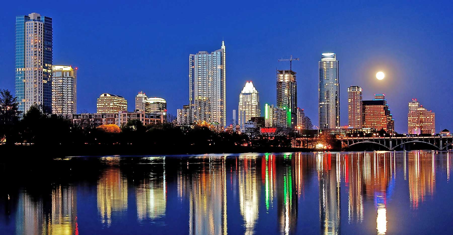 How Austin's homeless population could benefit from Blockchain