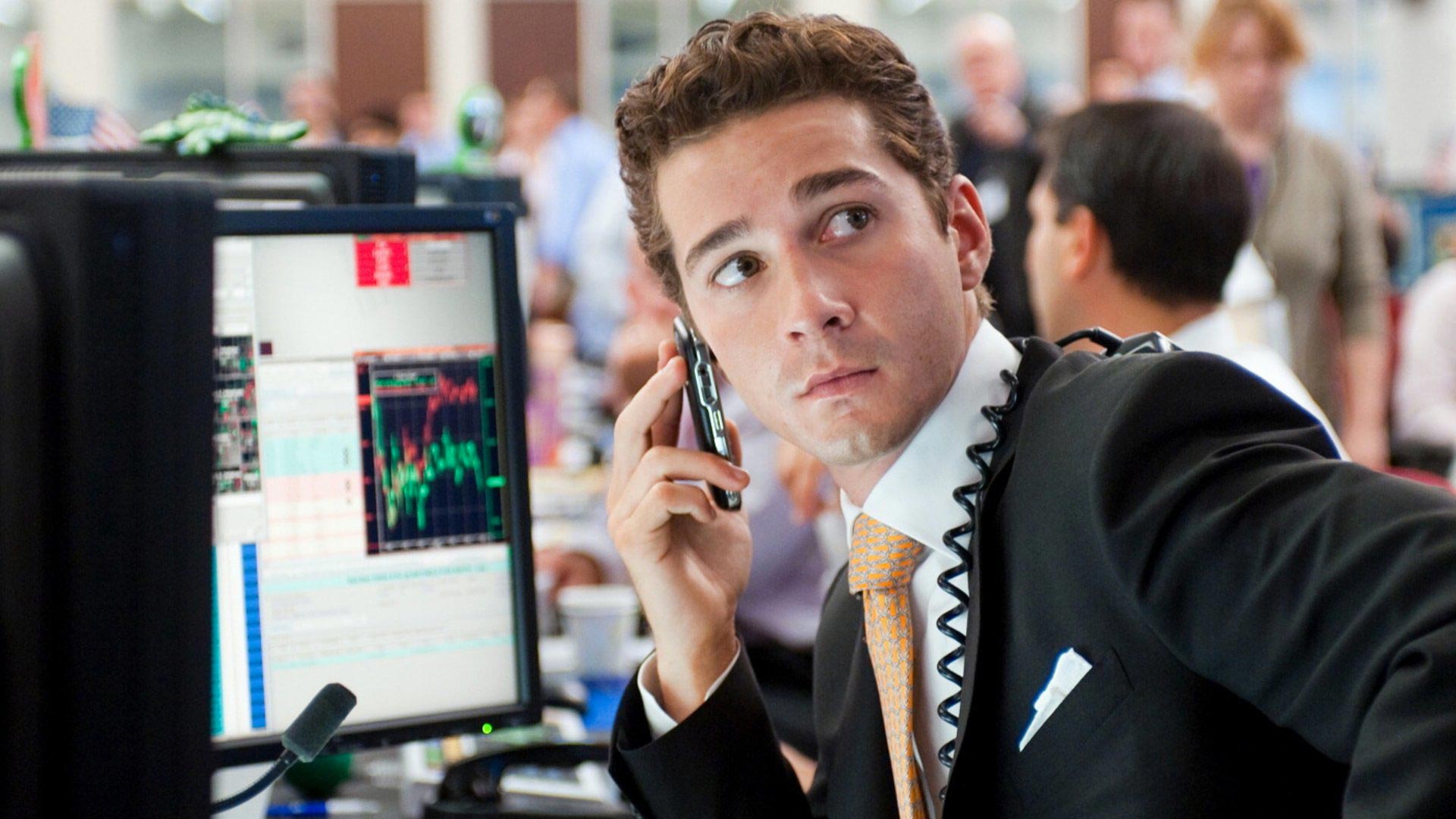 How to become a trader: studies and degrees