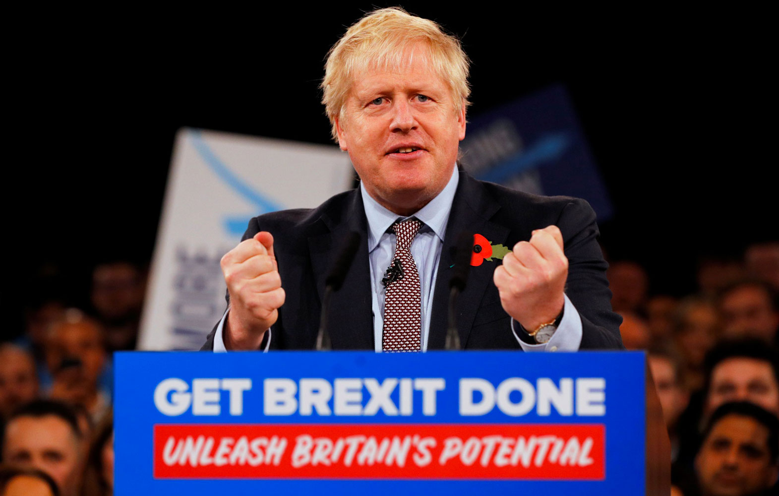 UK general election: what happened and what does it mean for Brexit