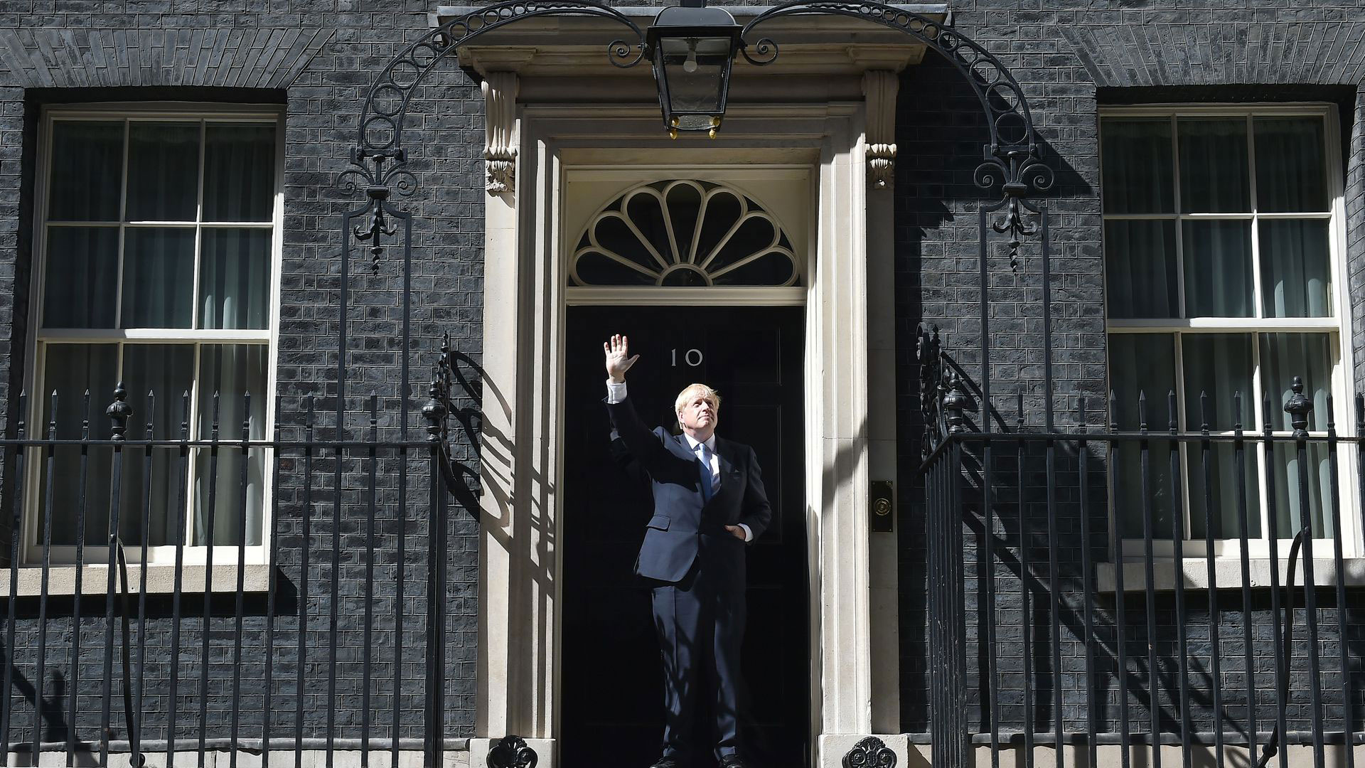 Boris Johnson elected Prime Minister: is the UK headed towards a no-deal Brexit?