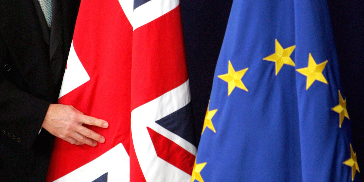 Brexit update: what could Boris Johnson’s Internal Market Bill mean for future trade deals?