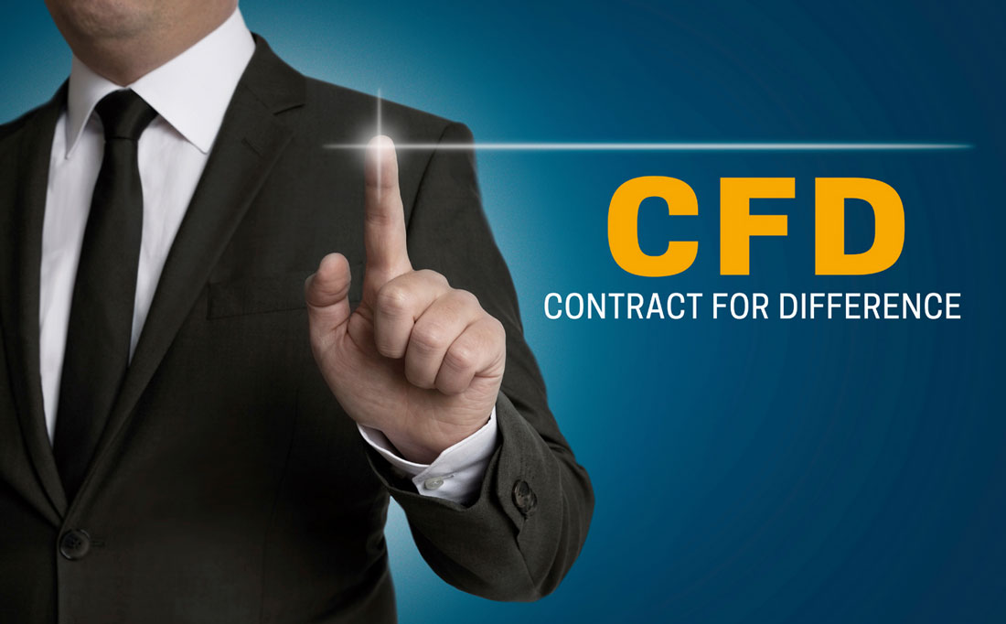 What are the benefits of CFD trading?